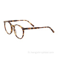 Italia Top Designer Spectacles Temples Gloss Eyeglass Cames For Eye Glass